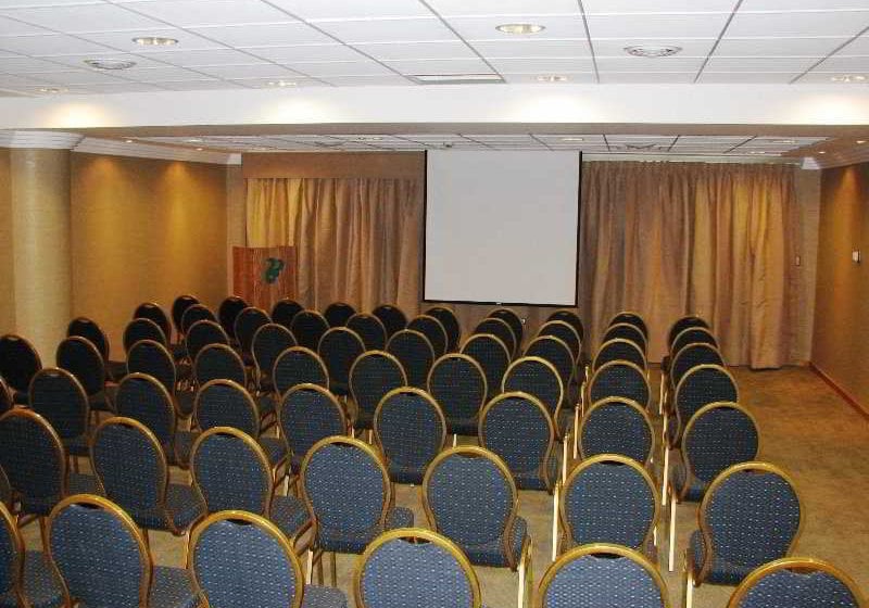 Hotel Diego De Almagro | Punta Arenas | Magallanes y Antartica | Chile 9