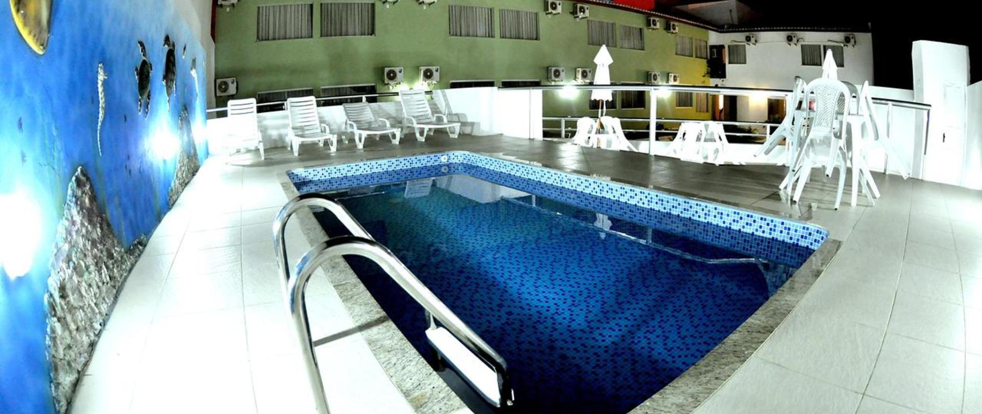 Alto Da Praia Hotel Sergipe