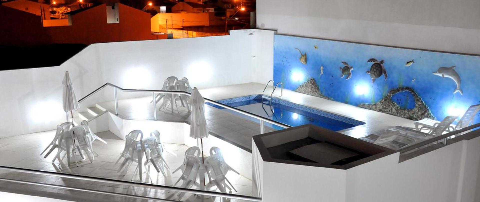 Alto Da Praia Hotel  | Aracaju | Sergipe | Brasil 1