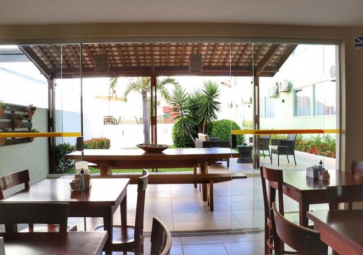 Alto Da Praia Hotel  | Aracaju | Sergipe | Brasil 10