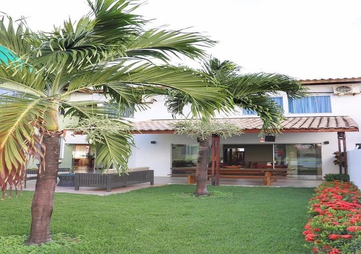 Alto Da Praia Hotel  | Aracaju | Sergipe | Brasil 11