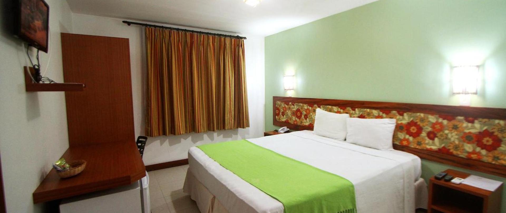 Alto Da Praia Hotel  | Aracaju | Sergipe | Brasil 2