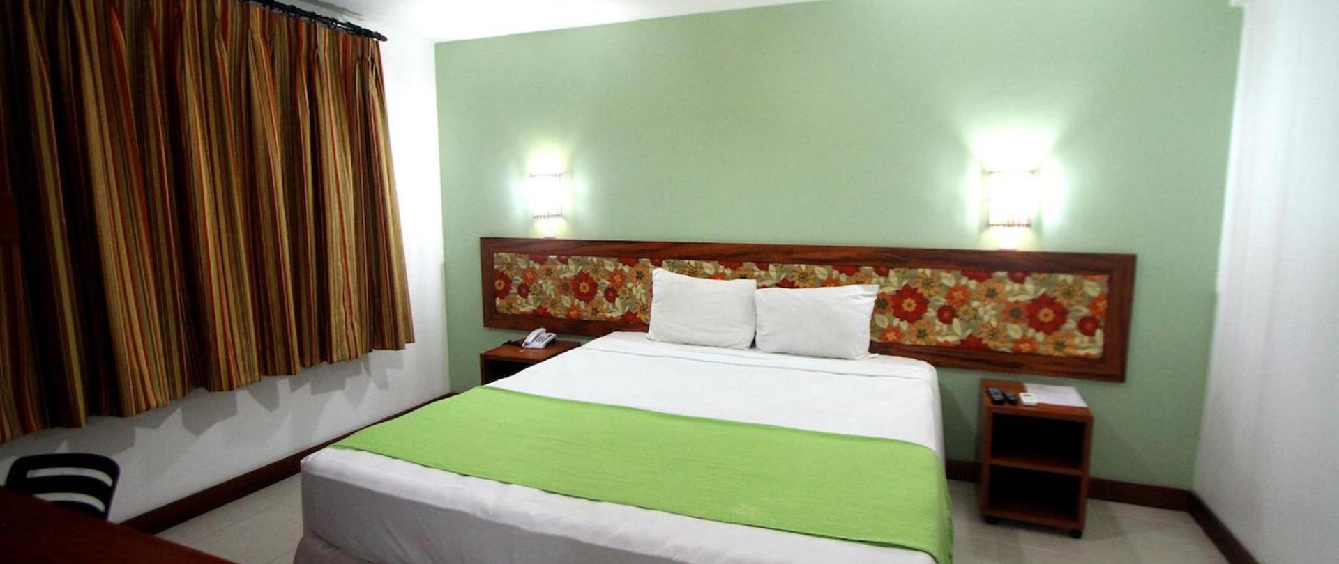 Alto Da Praia Hotel  | Aracaju | Sergipe | Brasil 3