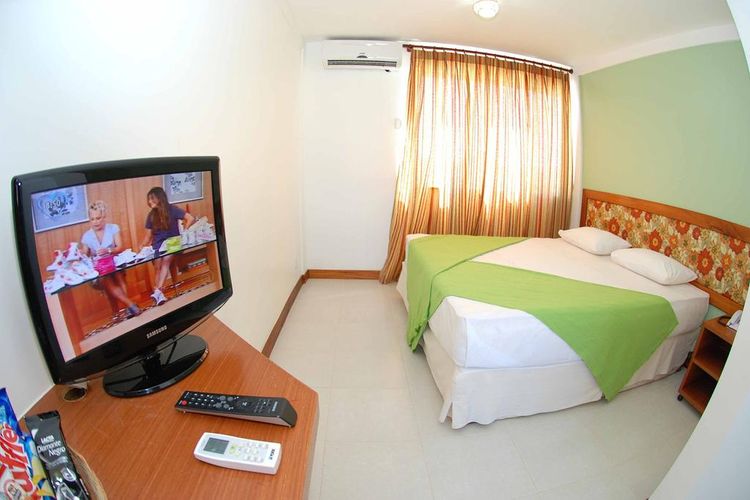 Alto Da Praia Hotel  | Aracaju | Sergipe | Brasil 4