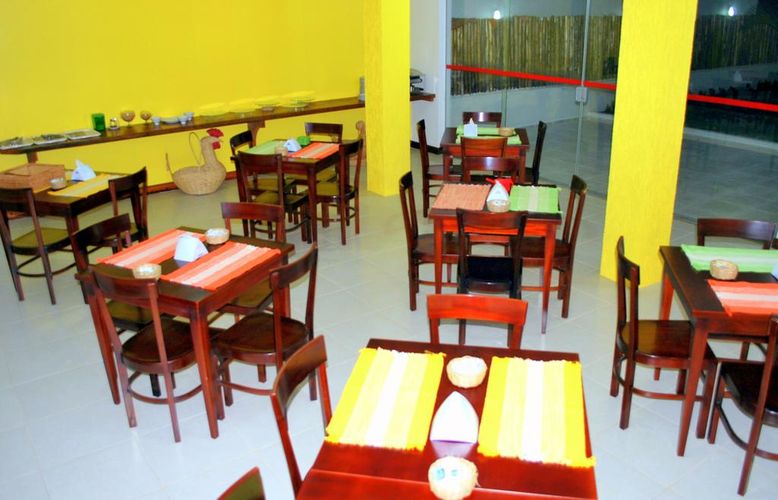 Alto Da Praia Hotel  | Aracaju | Sergipe | Brasil 5