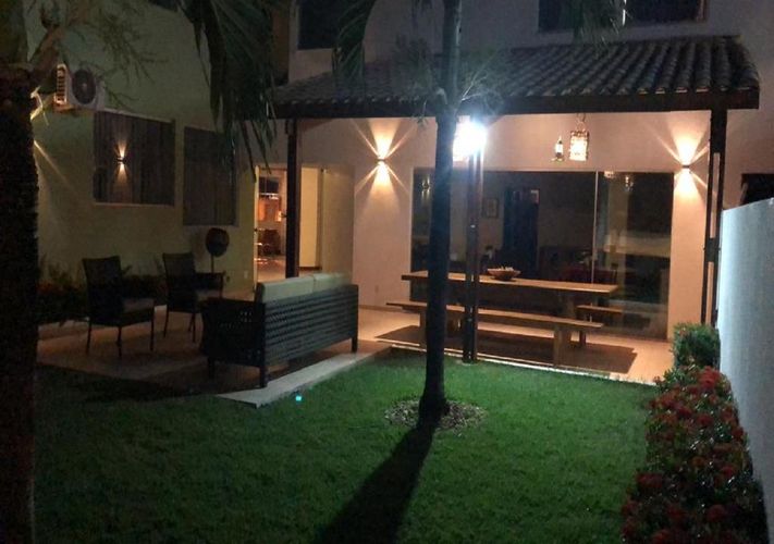 Alto Da Praia Hotel  | Aracaju | Sergipe | Brasil 6