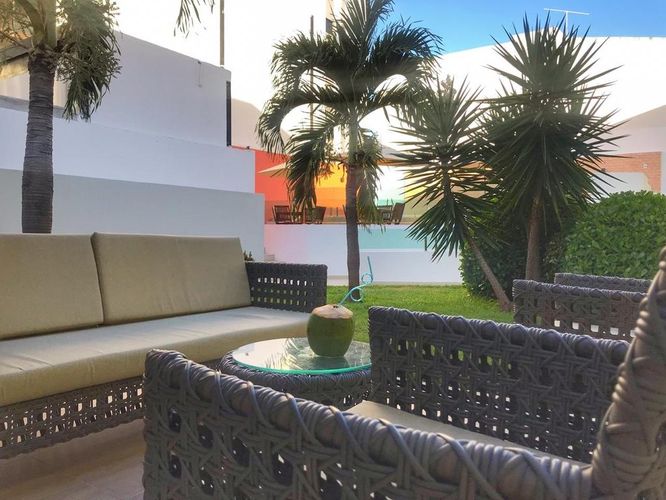 Alto Da Praia Hotel  | Aracaju | Sergipe | Brasil 7