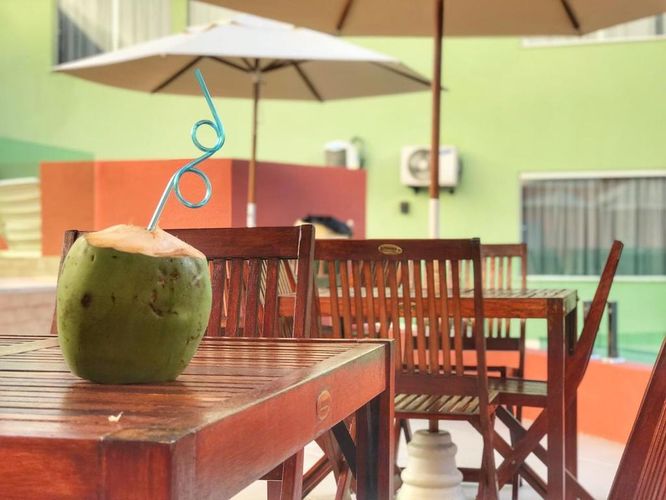 Alto Da Praia Hotel  | Aracaju | Sergipe | Brasil 8