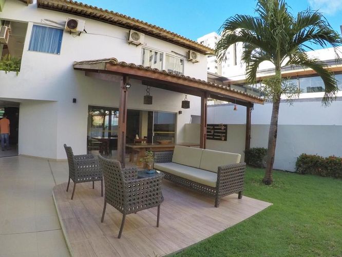 Alto Da Praia Hotel  | Aracaju | Sergipe | Brasil 9