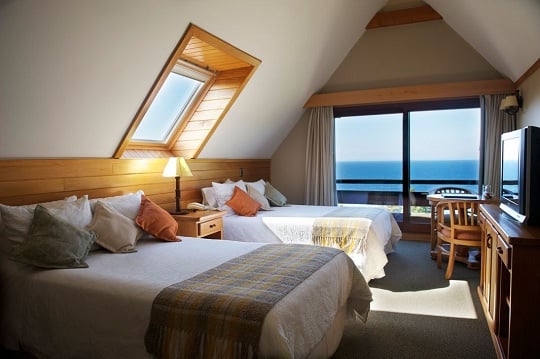 Hotel Puelche | Puerto Varas | Los Lagos | Chile 1