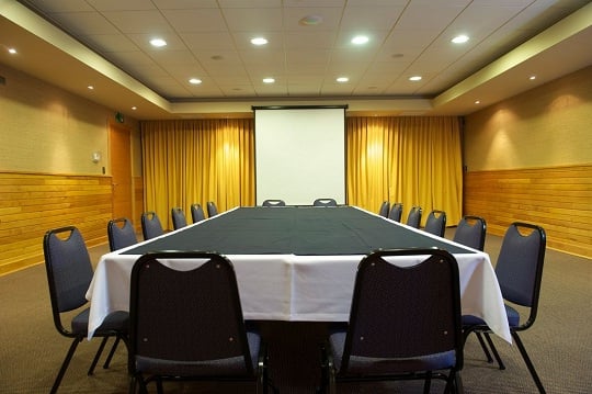 Hotel Puelche | Puerto Varas | Los Lagos | Chile 2