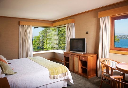 Hotel Puelche | Puerto Varas | Los Lagos | Chile 3
