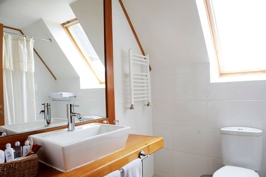 Hotel Puelche | Puerto Varas | Los Lagos | Chile 4