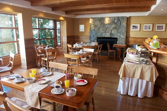 Hotel Puelche | Puerto Varas | Los Lagos | Chile 5