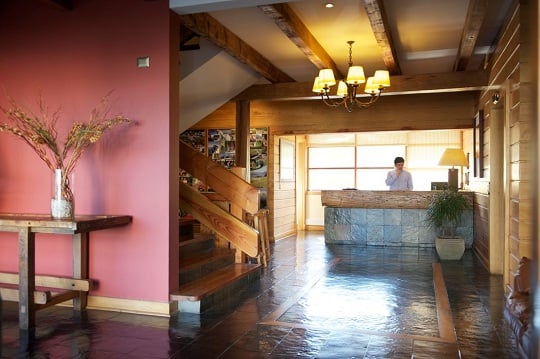 Hotel Puelche | Puerto Varas | Los Lagos | Chile 6