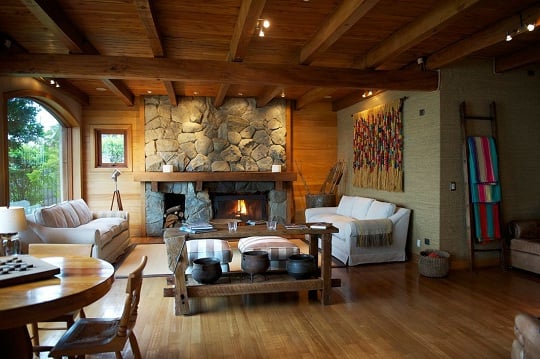 Hotel Puelche | Puerto Varas | Los Lagos | Chile 7