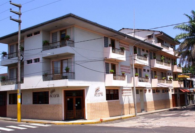 Hotel Acosta
