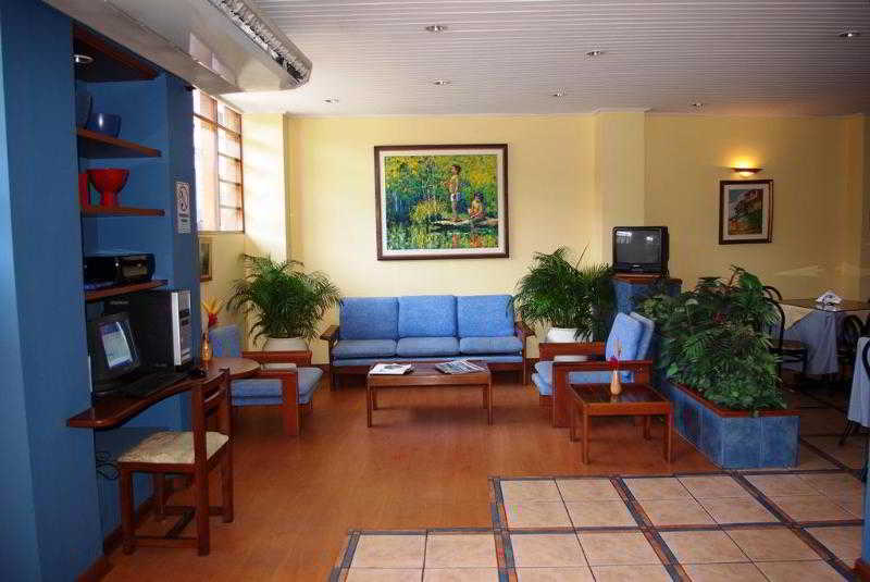 Hôtel Acosta | Iquitos | Maynas | Hôtels au Pérou 10