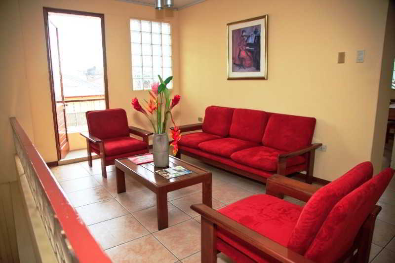 Hôtel Acosta | Iquitos | Maynas | Hôtels au Pérou 11