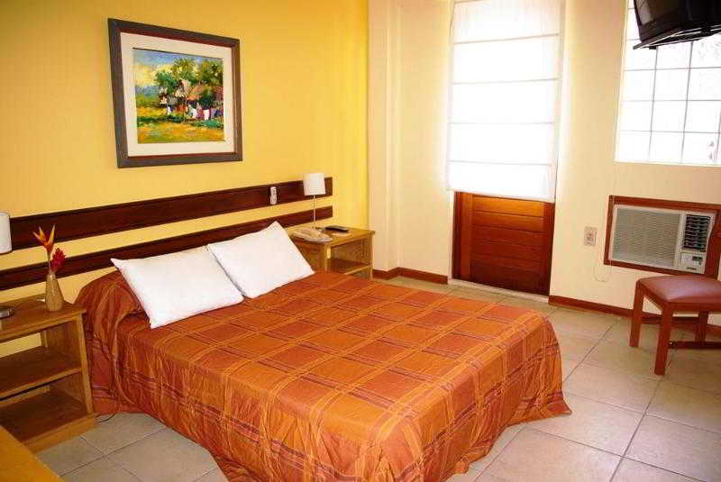 Hôtel Acosta | Iquitos | Maynas | Hôtels au Pérou 12