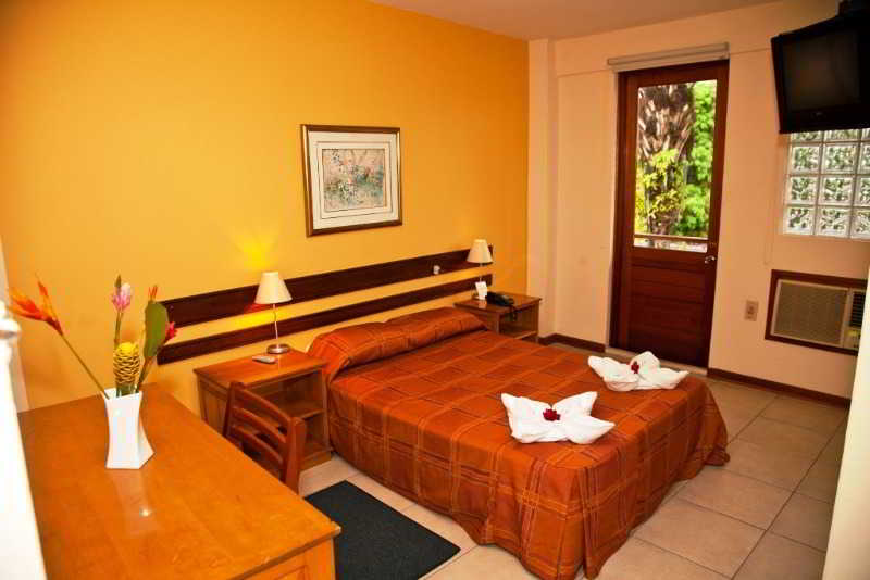 Hôtel Acosta | Iquitos | Maynas | Hôtels au Pérou 13