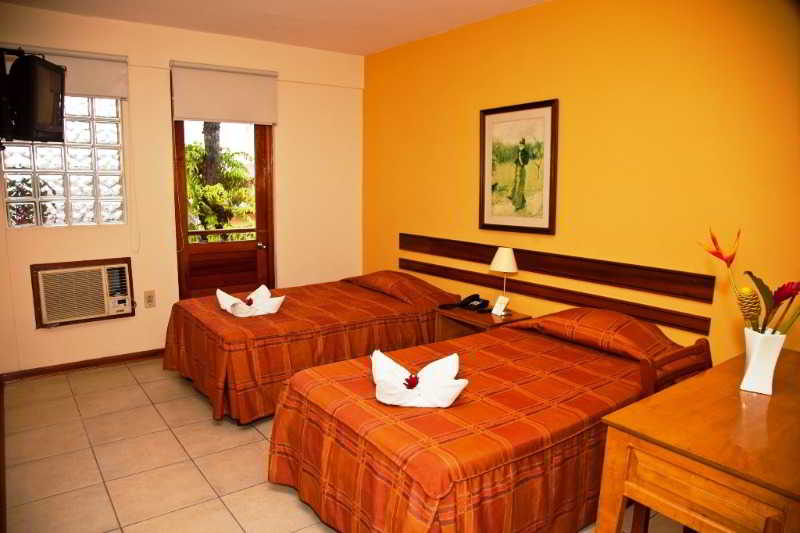 Hôtel Acosta | Iquitos | Maynas | Hôtels au Pérou 14