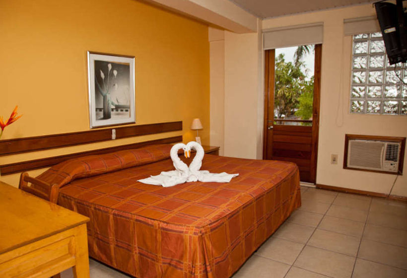 Hôtel Acosta | Iquitos | Maynas | Hôtels au Pérou 2