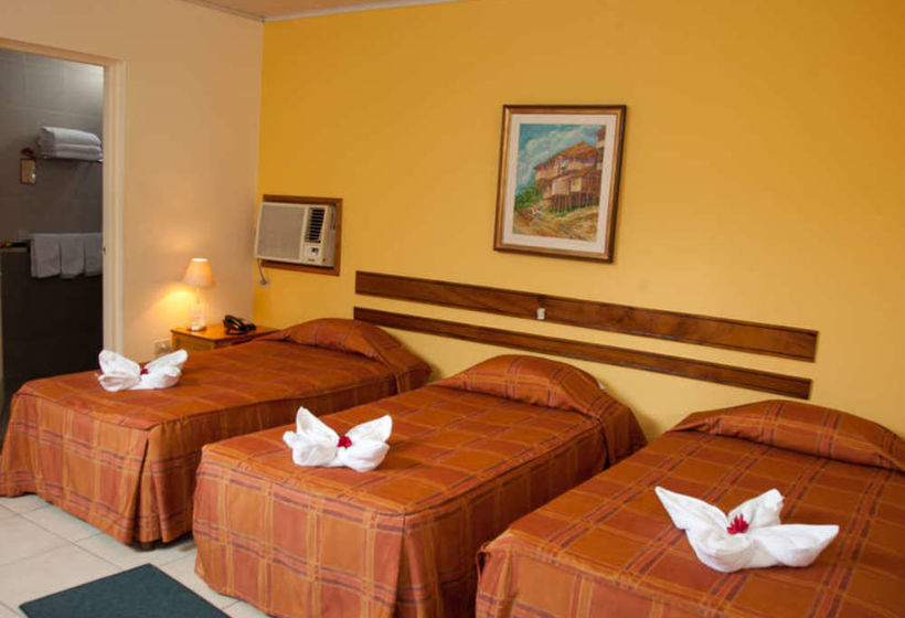 Hôtel Acosta | Iquitos | Maynas | Hôtels au Pérou 3