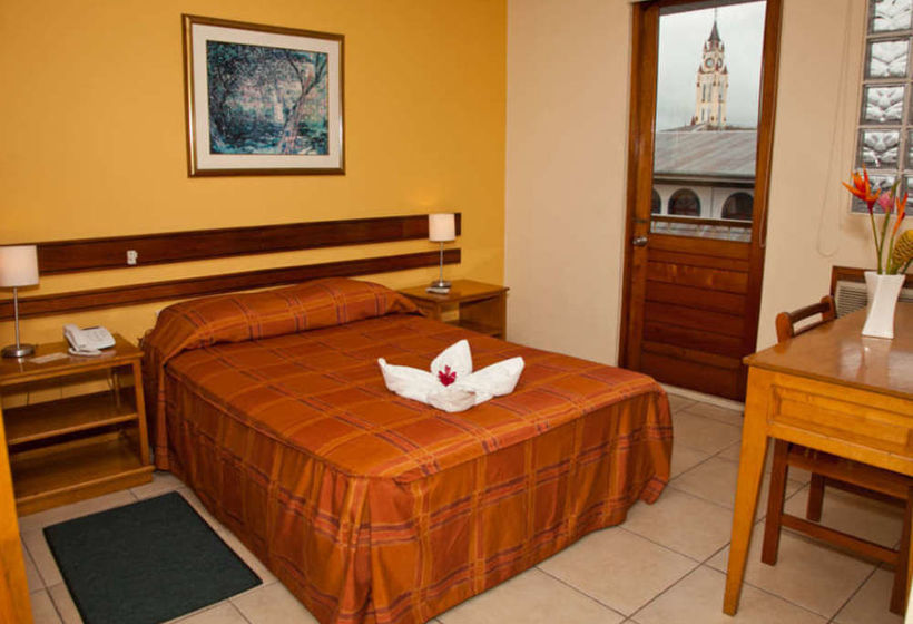 Hôtel Acosta | Iquitos | Maynas | Hôtels au Pérou 4