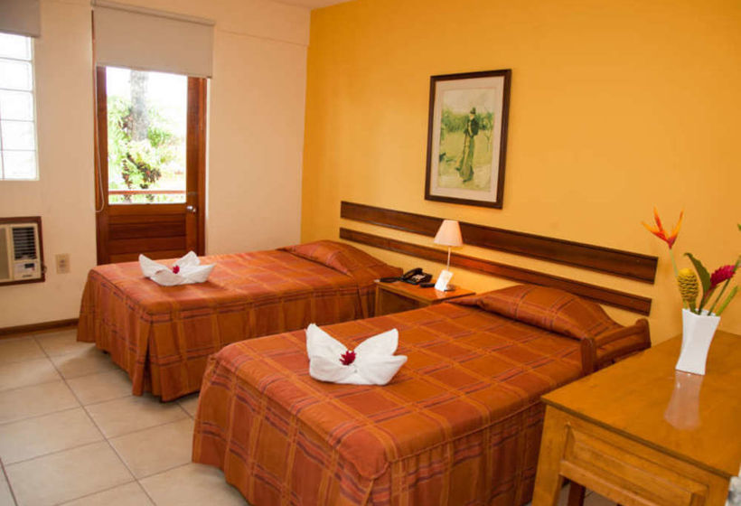 Hôtel Acosta | Iquitos | Maynas | Hôtels au Pérou 5
