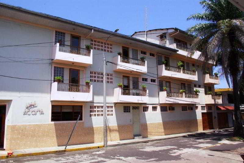 Hôtel Acosta | Iquitos | Maynas | Hôtels au Pérou 6