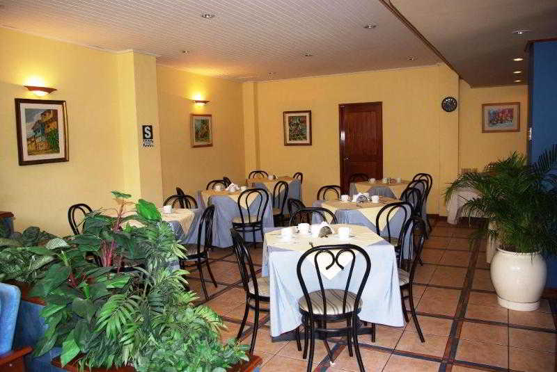 Hôtel Acosta | Iquitos | Maynas | Hôtels au Pérou 8