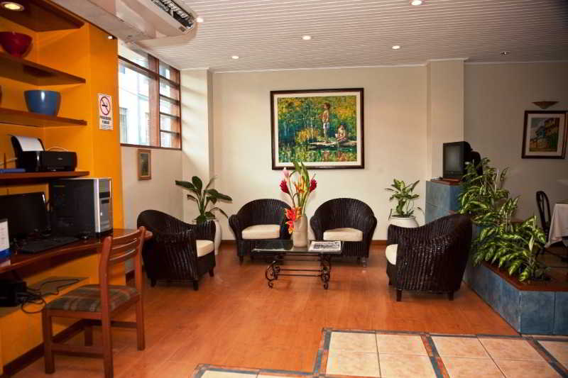 Hôtel Acosta | Iquitos | Maynas | Hôtels au Pérou 9