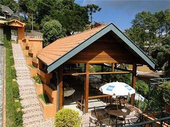 Hotel Pousada Villa Di Fiori  | Campos do Jordão | São Paulo | Brasil 1