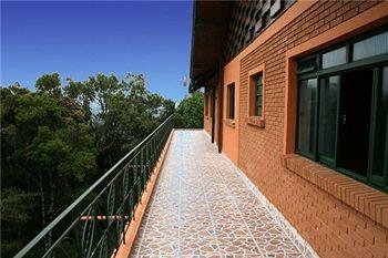 Hotel Pousada Villa Di Fiori  | Campos do Jordão | São Paulo | Brasil 3