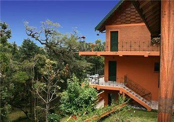 Hotel Pousada Villa Di Fiori  | Campos do Jordão | São Paulo | Brasil 4