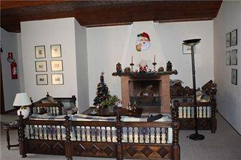 Hotel Pousada Villa Di Fiori  | Campos do Jordão | São Paulo | Brasil 5