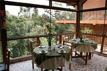 Hotel Pousada Villa Di Fiori  | Campos do Jordão | São Paulo | Brasil 6