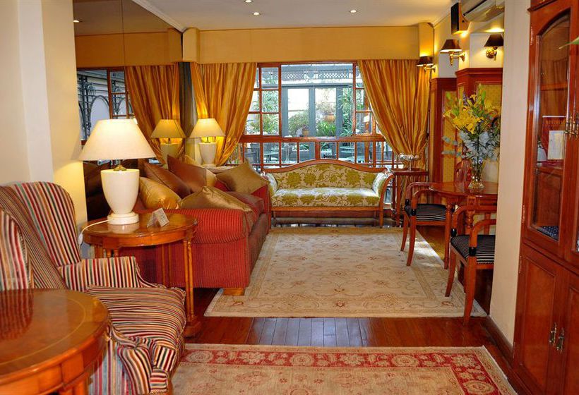 Hotel Orly | Santiago de Chile | Santiago | Chile 1