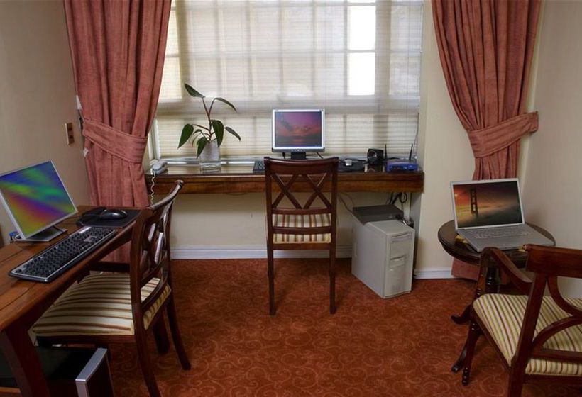 Hotel Orly | Santiago de Chile | Santiago | Chile 10