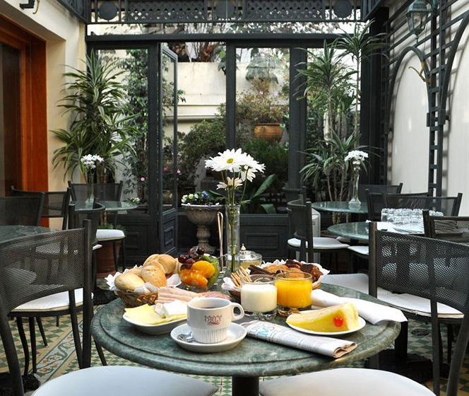 Hotel Orly | Santiago de Chile | Santiago | Chile 11