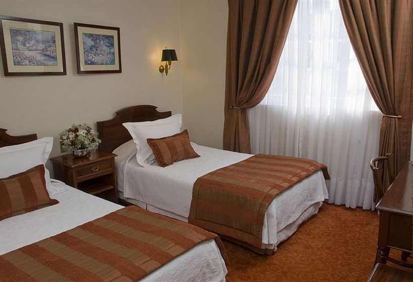 Hotel Orly | Santiago de Chile | Santiago | Chile 12