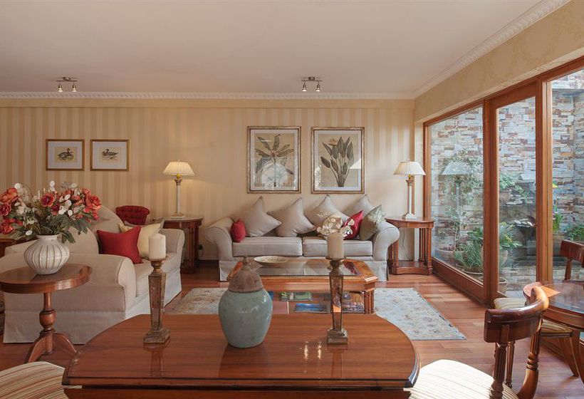 Hotel Orly | Santiago de Chile | Santiago | Chile 14