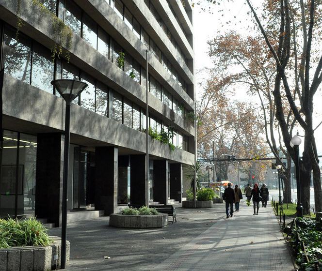 Hotel Orly | Santiago de Chile | Santiago | Chile 15