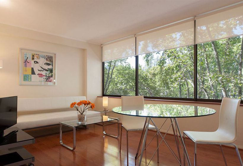 Hotel Orly | Santiago de Chile | Santiago | Chile 16