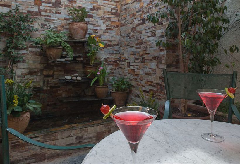 Hotel Orly | Santiago de Chile | Santiago | Chile 17