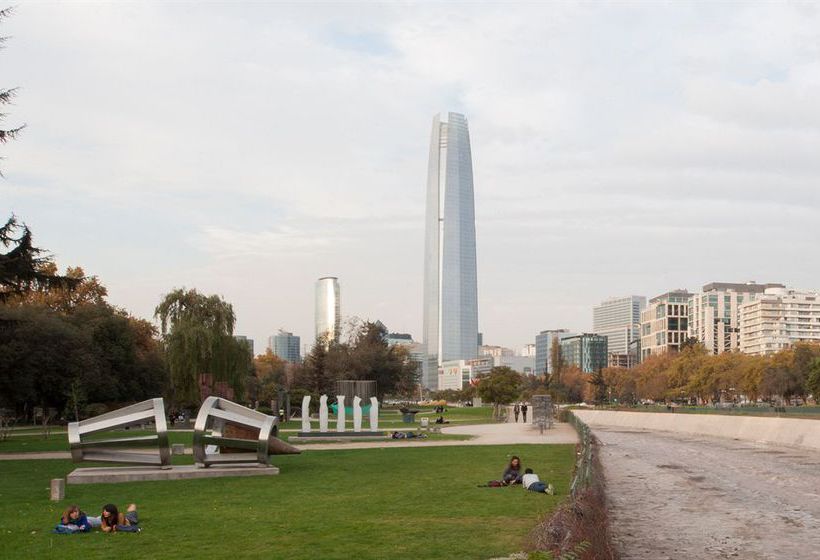 Hotel Orly | Santiago de Chile | Santiago | Chile 18