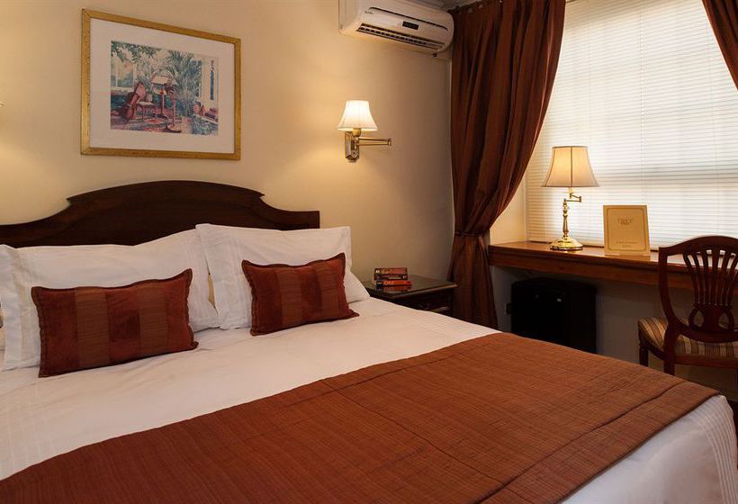 Hotel Orly | Santiago de Chile | Santiago | Chile 19