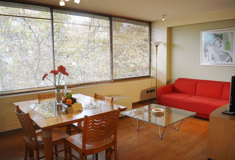 Hotel Orly | Santiago de Chile | Santiago | Chile 2