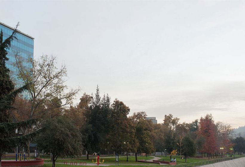 Hotel Orly | Santiago de Chile | Santiago | Chile 20